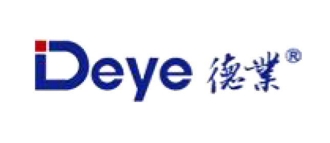 德业